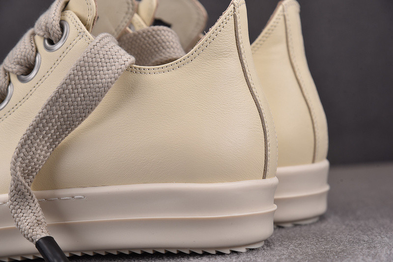 RICK 0WENS SNEAKERS