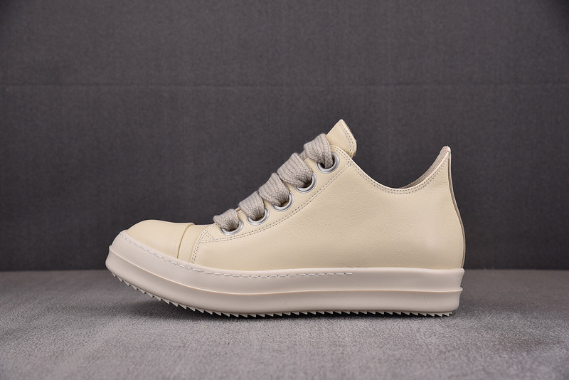 RICK 0WENS SNEAKERS