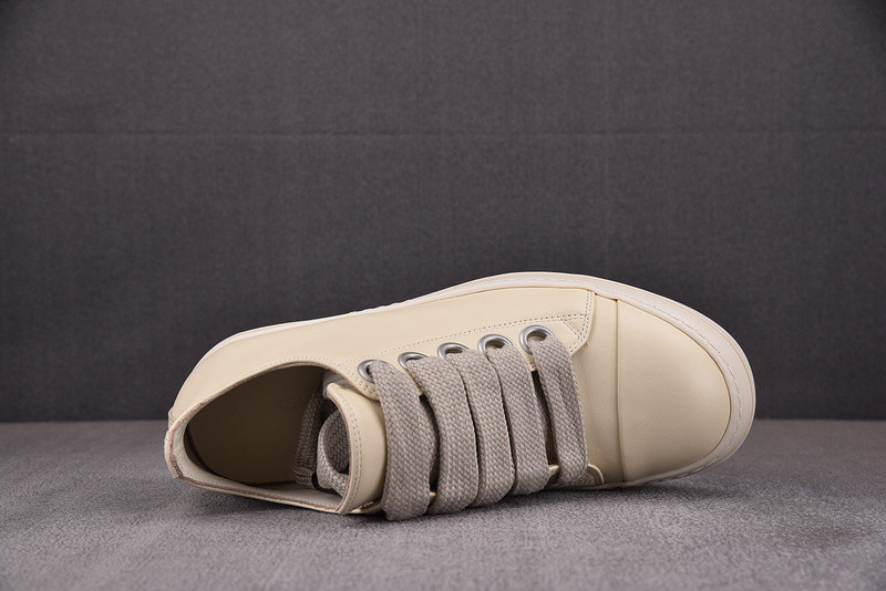 RICK 0WENS SNEAKERS