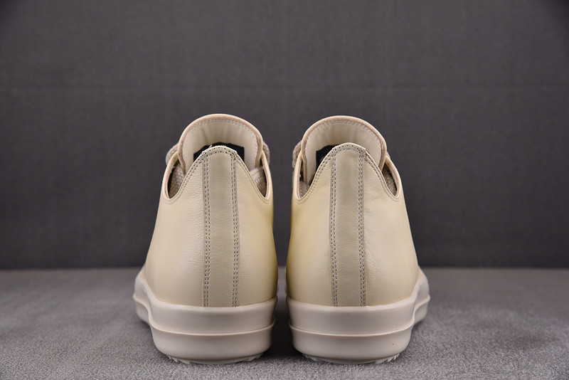 RICK 0WENS SNEAKERS