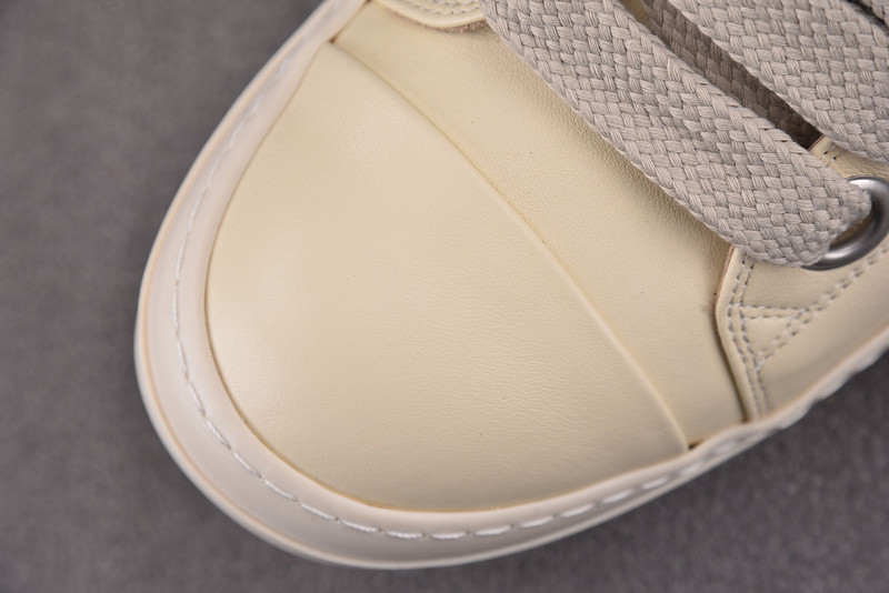 RICK 0WENS SNEAKERS