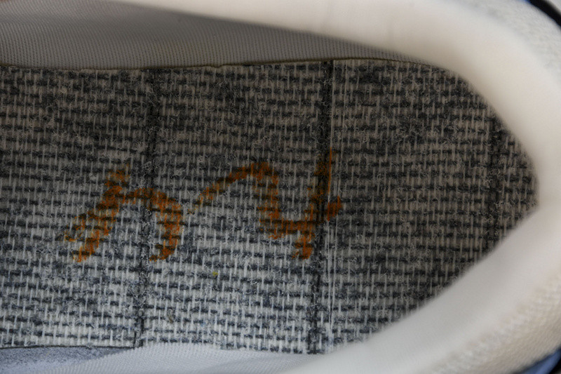 LANVIN SNEAKER