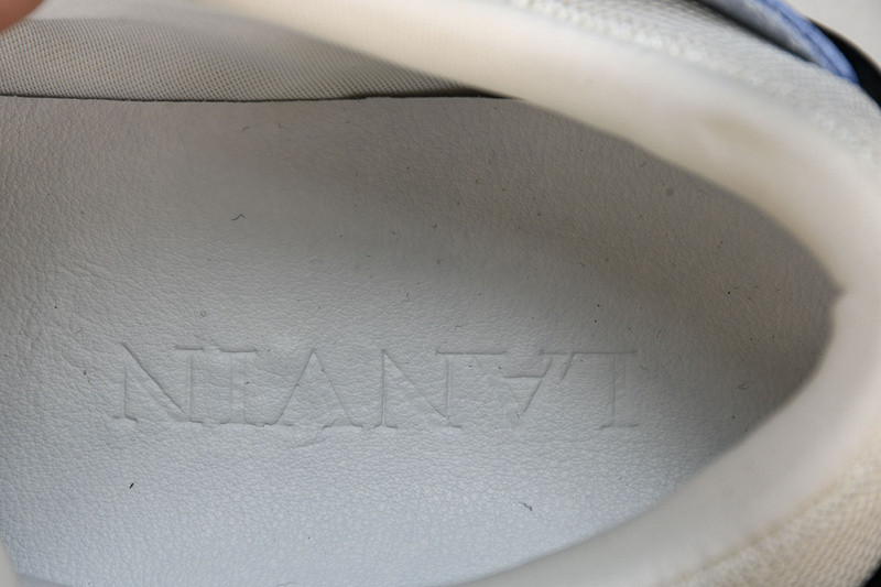 LANVIN SNEAKER