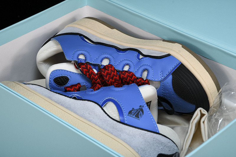 LANVIN SNEAKER