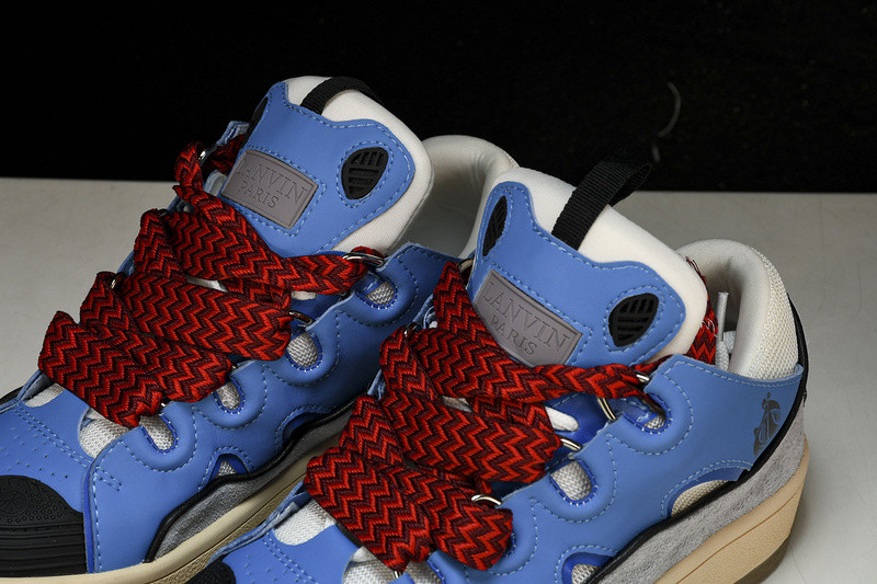 LANVIN SNEAKER