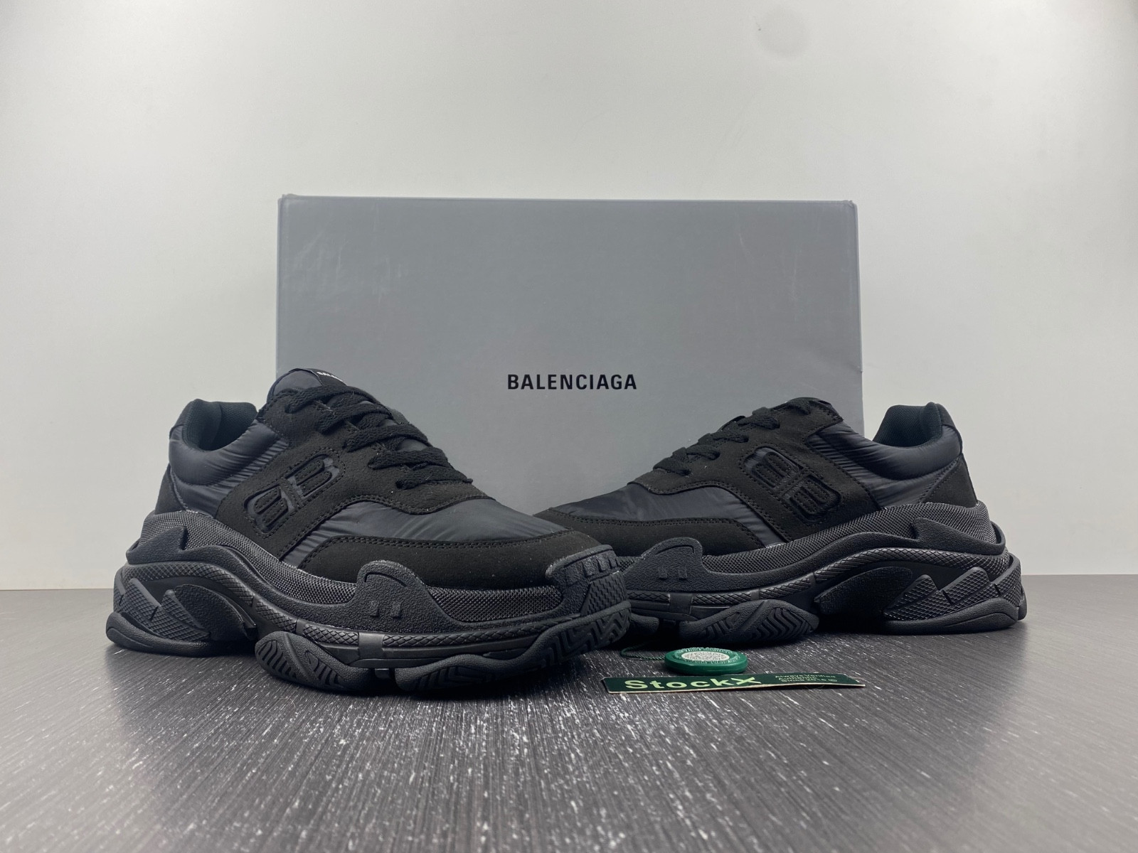 Ba*len*cia*ga triple s 710157 w3cu1 1000