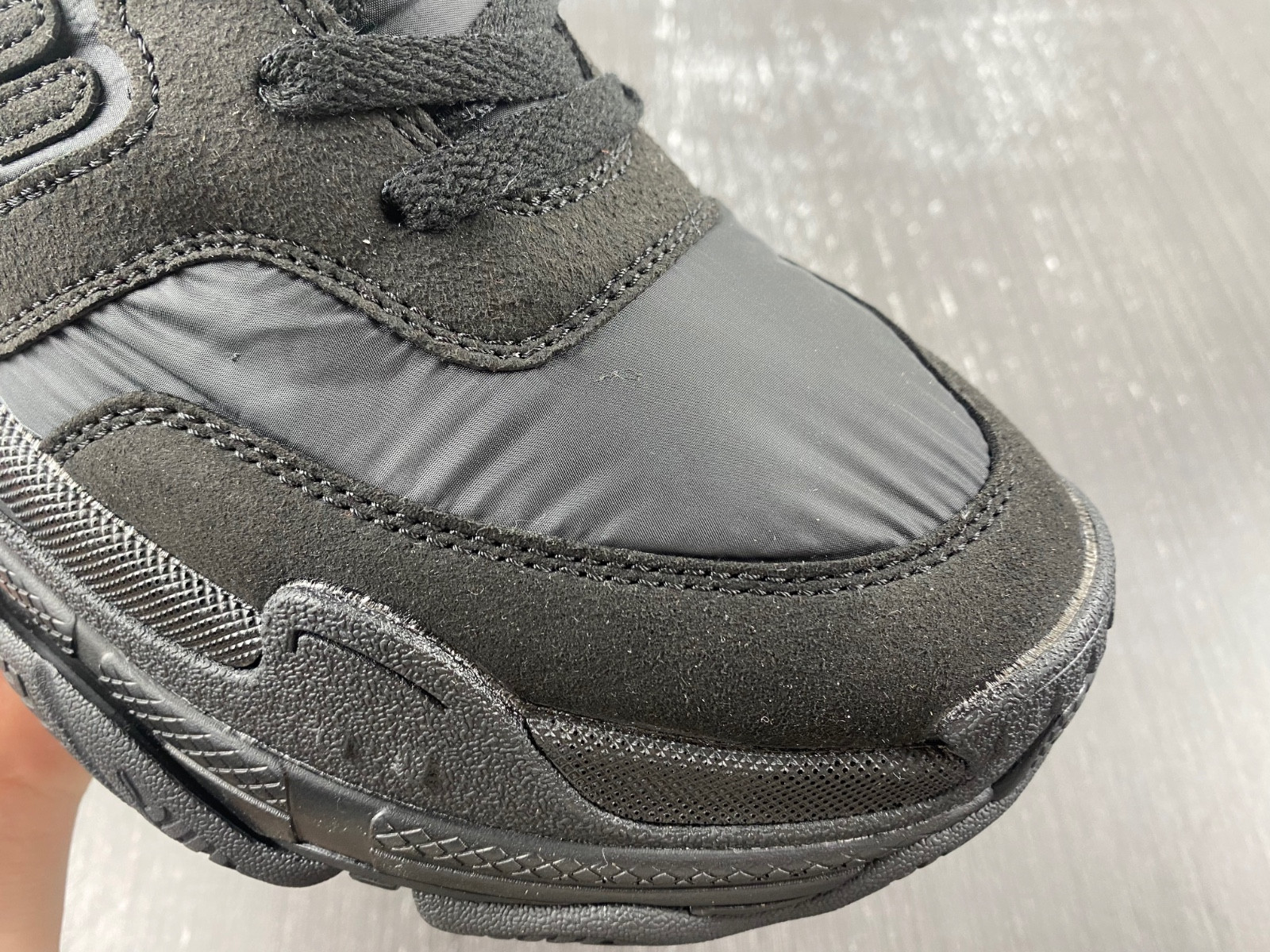 Ba*len*cia*ga triple s 710157 w3cu1 1000