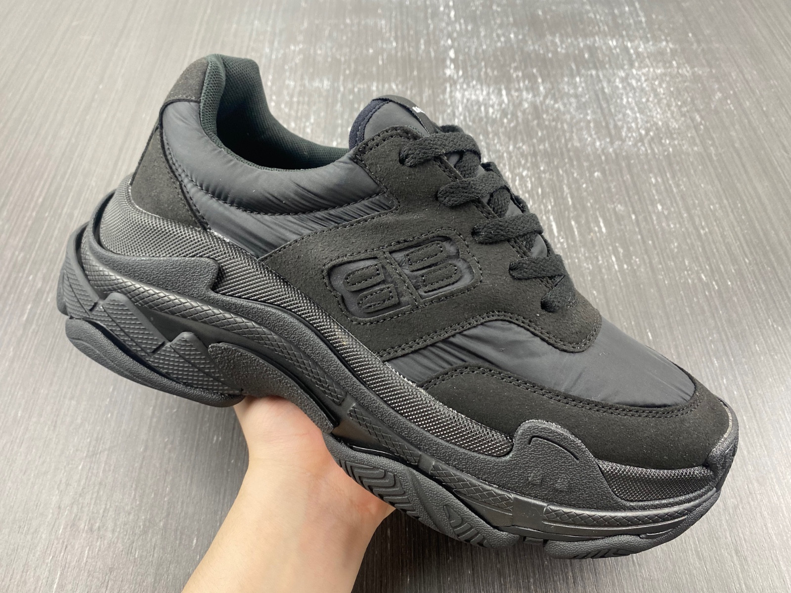 Ba*len*cia*ga triple s 710157 w3cu1 1000