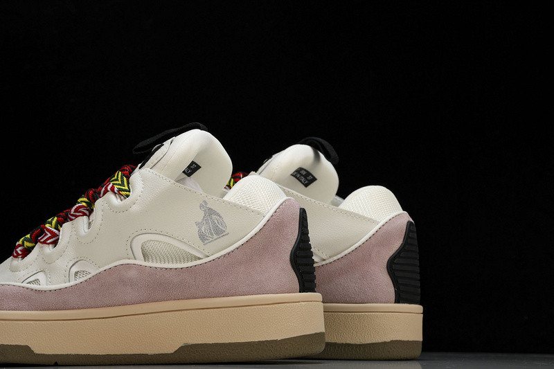 LANVIN SNEAKER