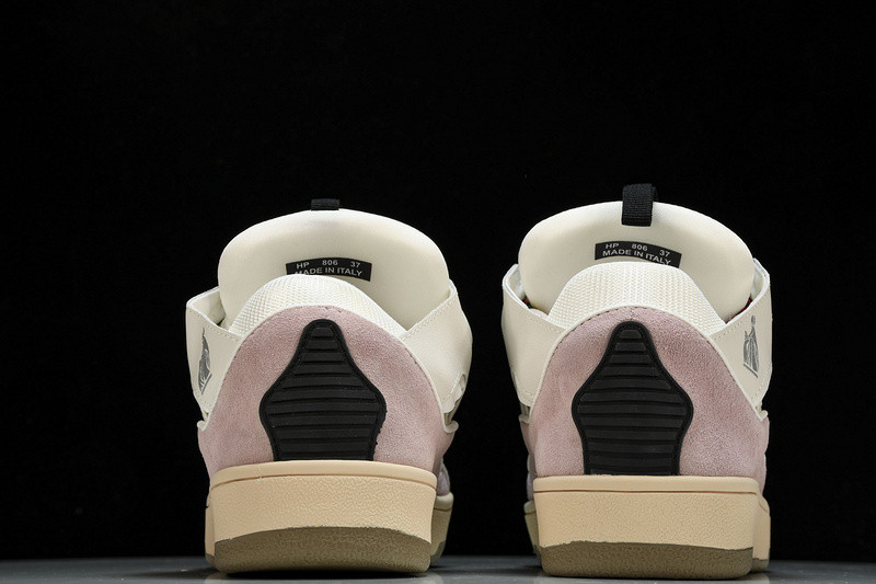 LANVIN SNEAKER