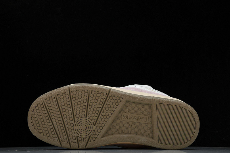LANVIN SNEAKER
