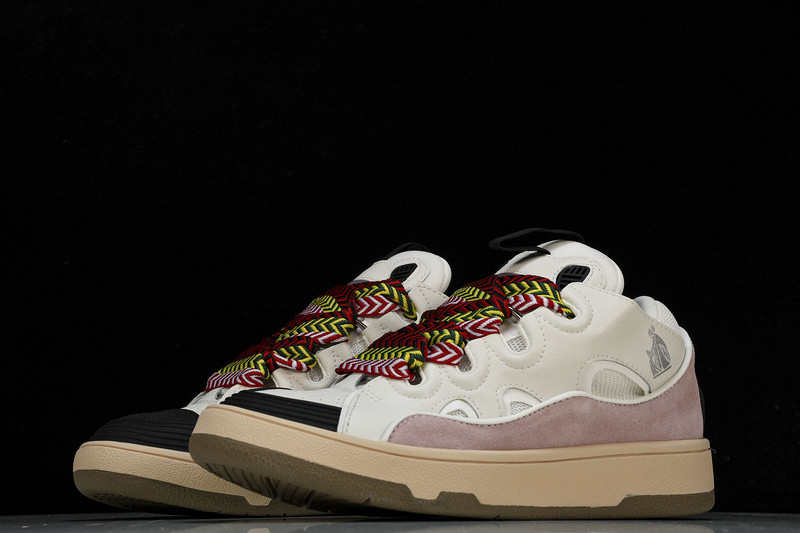 LANVIN SNEAKER