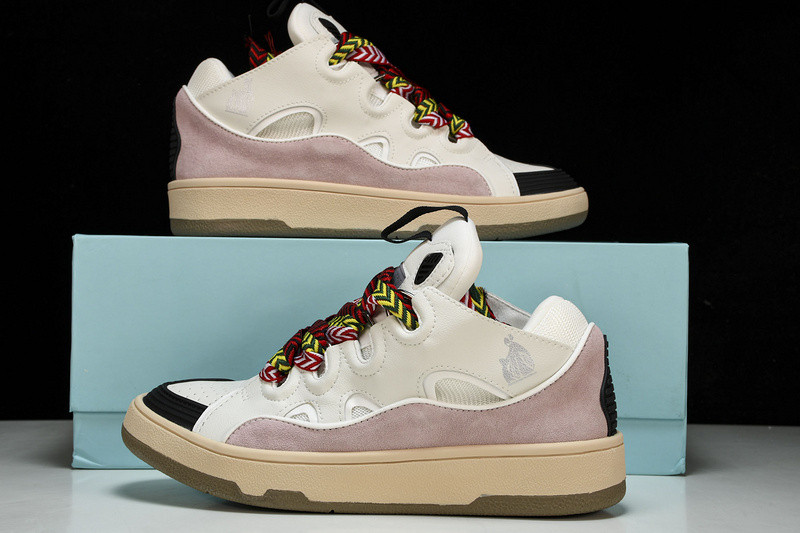 LANVIN SNEAKER