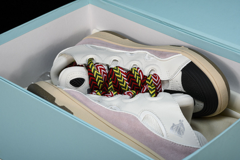 LANVIN SNEAKER