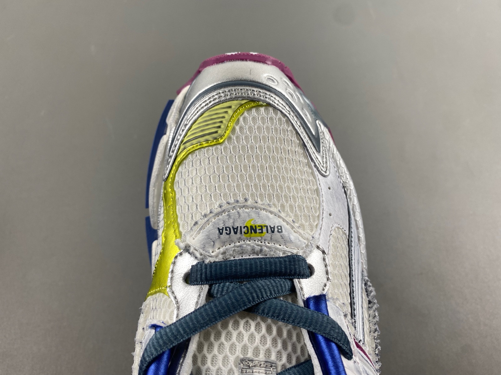 Ba*len*cia*ga runner 779066-w3rbxp-9710