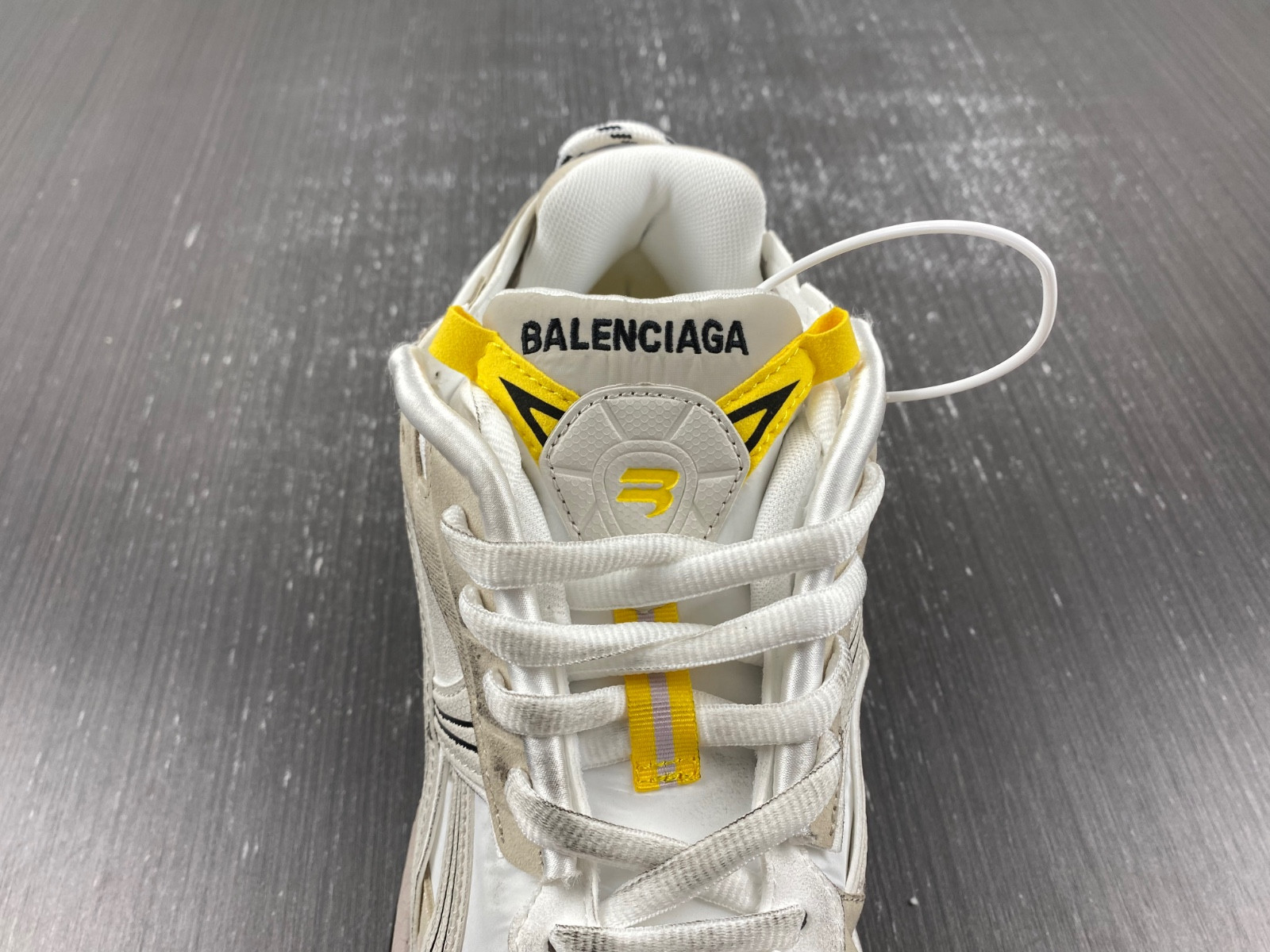 Ba*len*cia*ga runner 772774-w3rny-9176