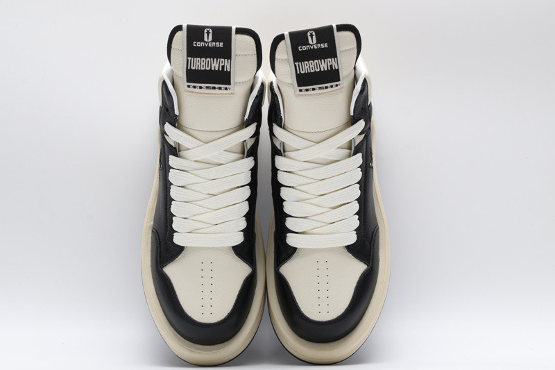 RICK 0WENS SNEAKERS
