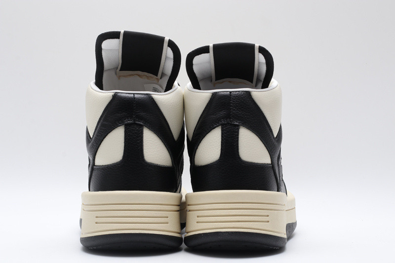 RICK 0WENS SNEAKERS