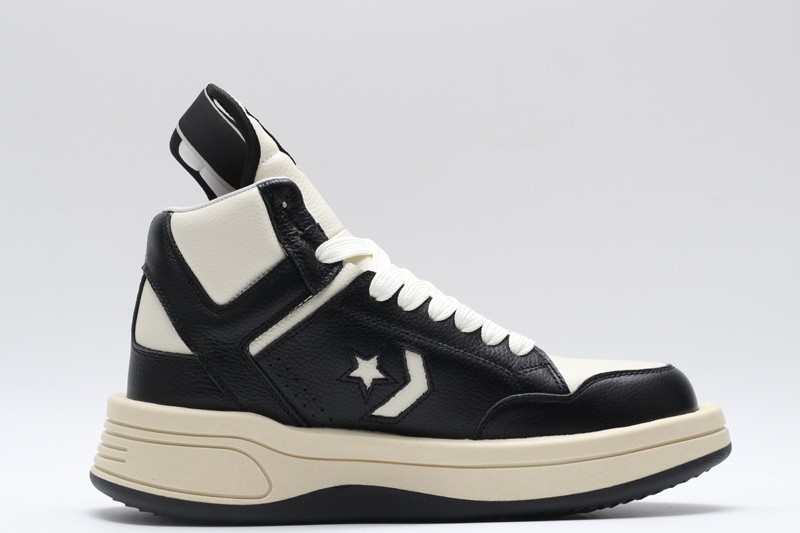 RICK 0WENS SNEAKERS