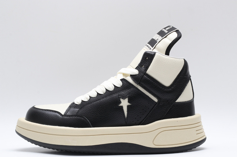 RICK 0WENS SNEAKERS