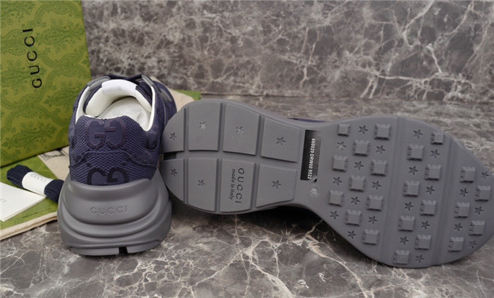 G*u*i sneakers