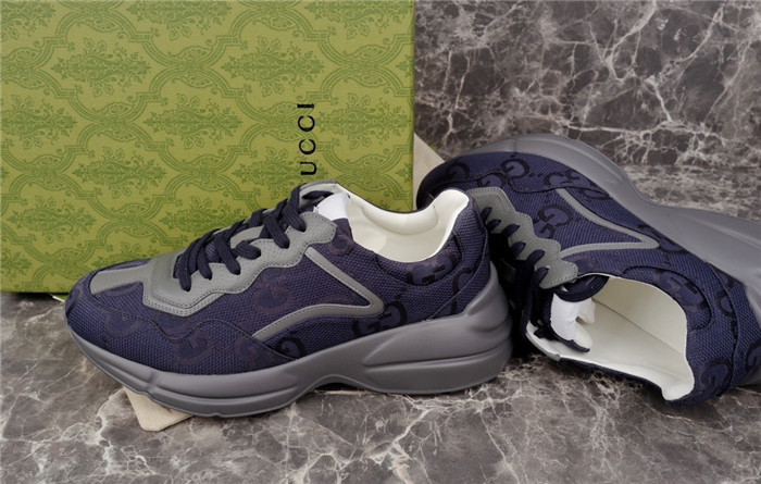 G*u*i sneakers