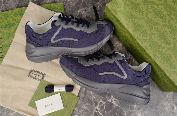 G*u*i sneakers