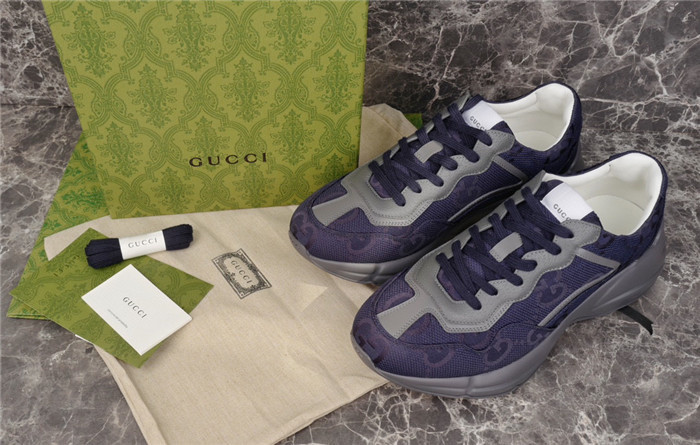 G*u*i sneakers