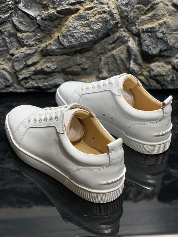 CHIAN LOUIN SNEAKER