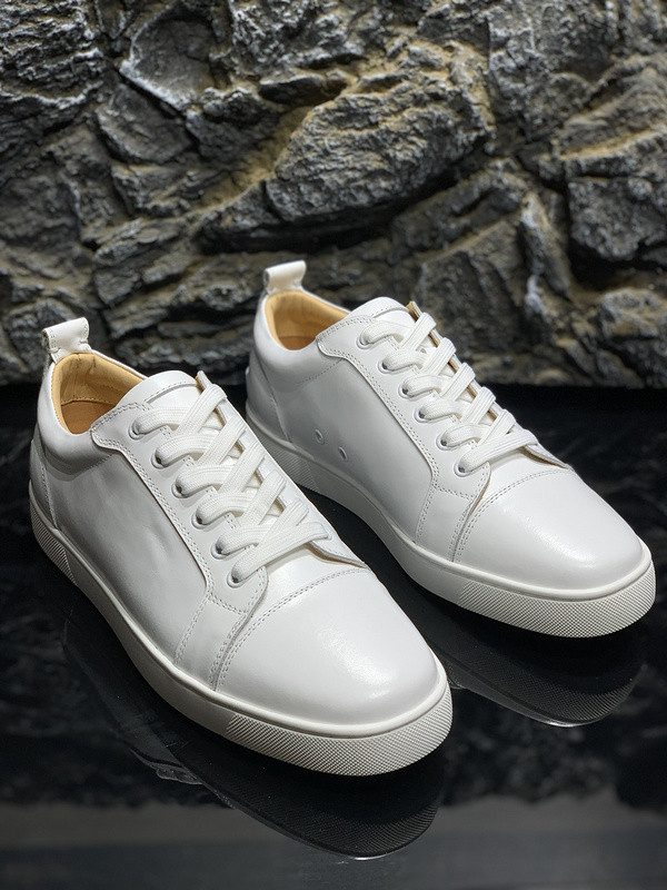 CHIAN LOUIN SNEAKER