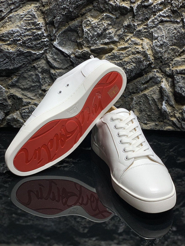 CHIAN LOUIN SNEAKER