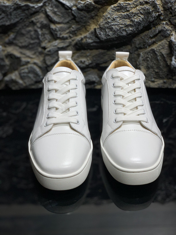 CHIAN LOUIN SNEAKER