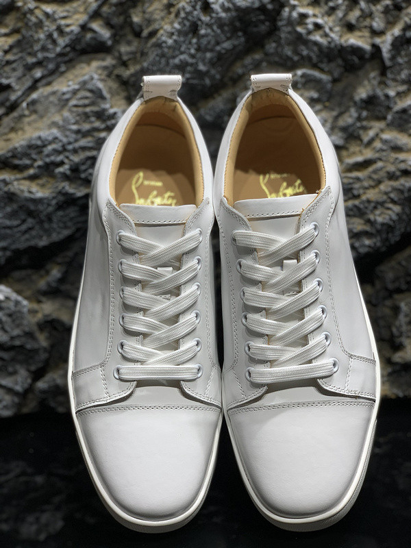 CHIAN LOUIN SNEAKER