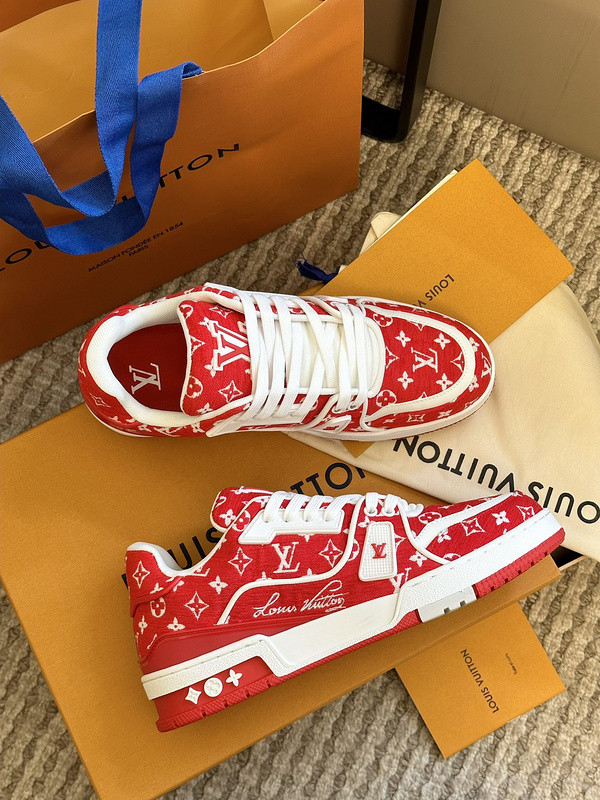 LOU1_TON SNEAKERS