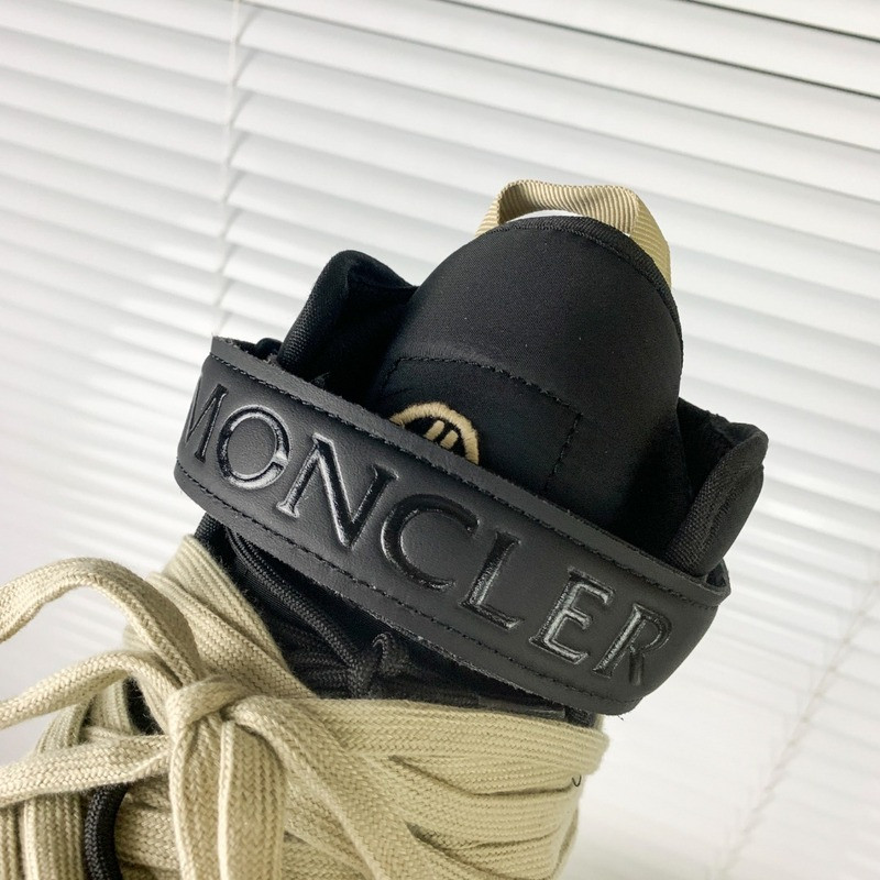 RICK 0WENS SNEAKERS