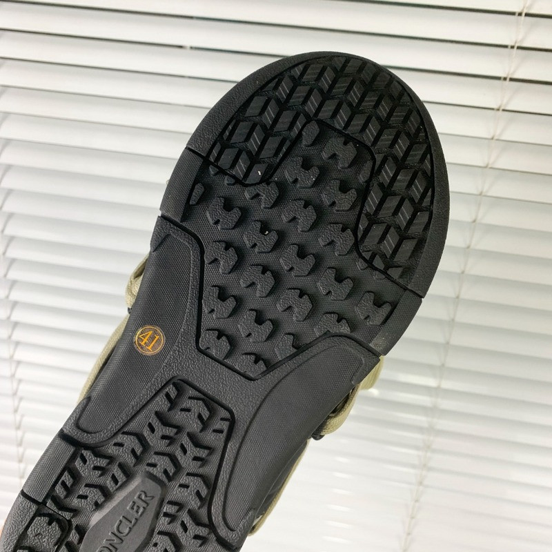 RICK 0WENS SNEAKERS