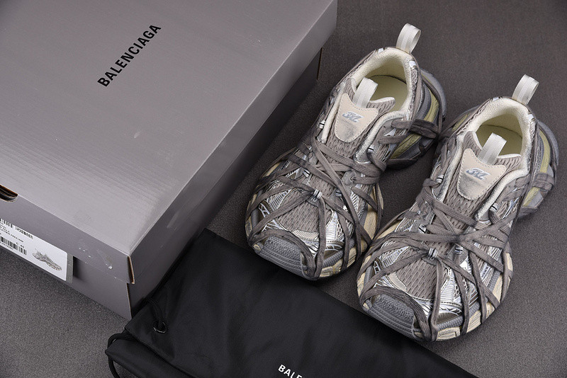 Ba*len*cia*ga 3xl sneaker