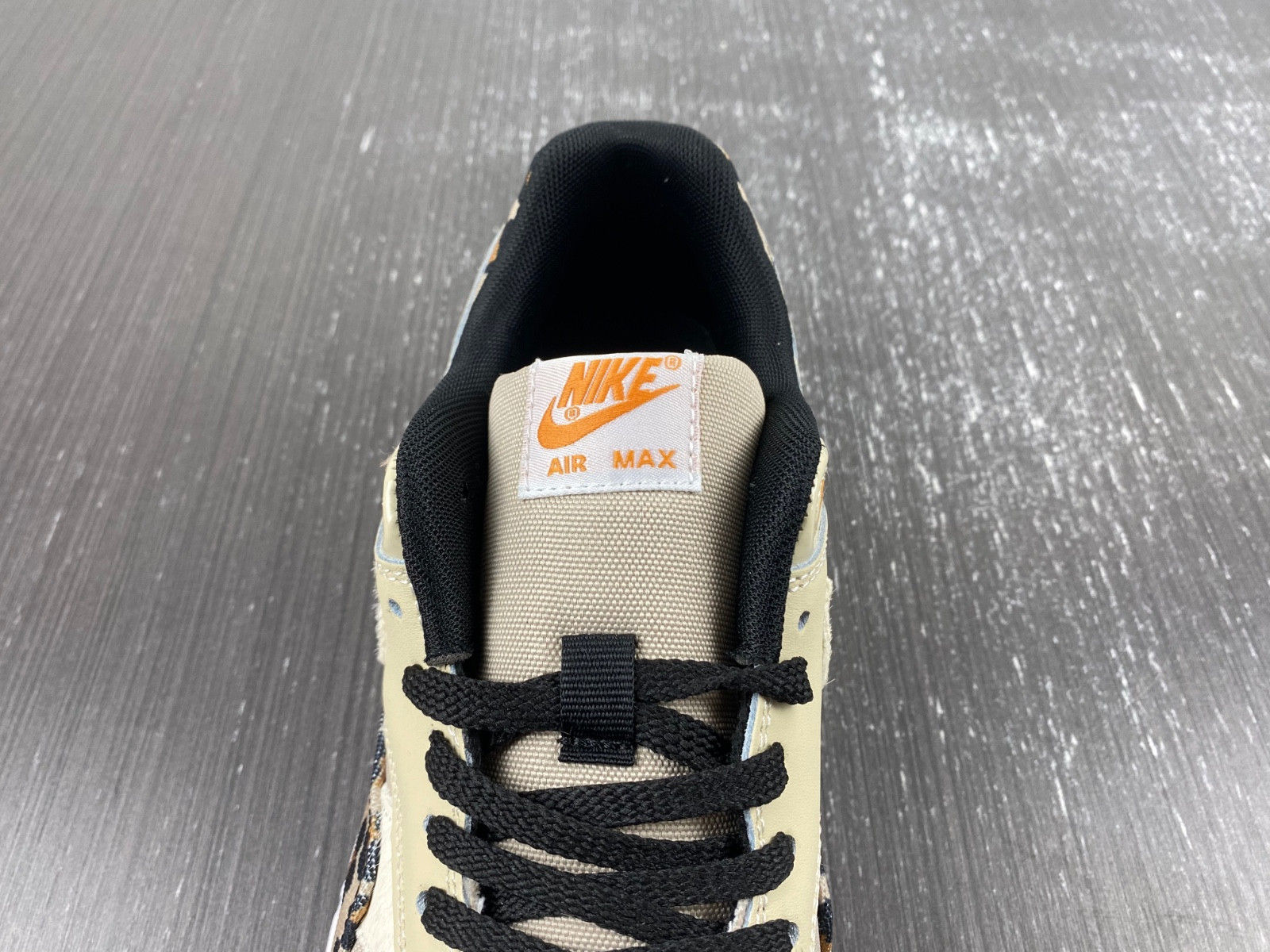 Nike WMNS Air Max 1 Premium Leopard BV1977-200