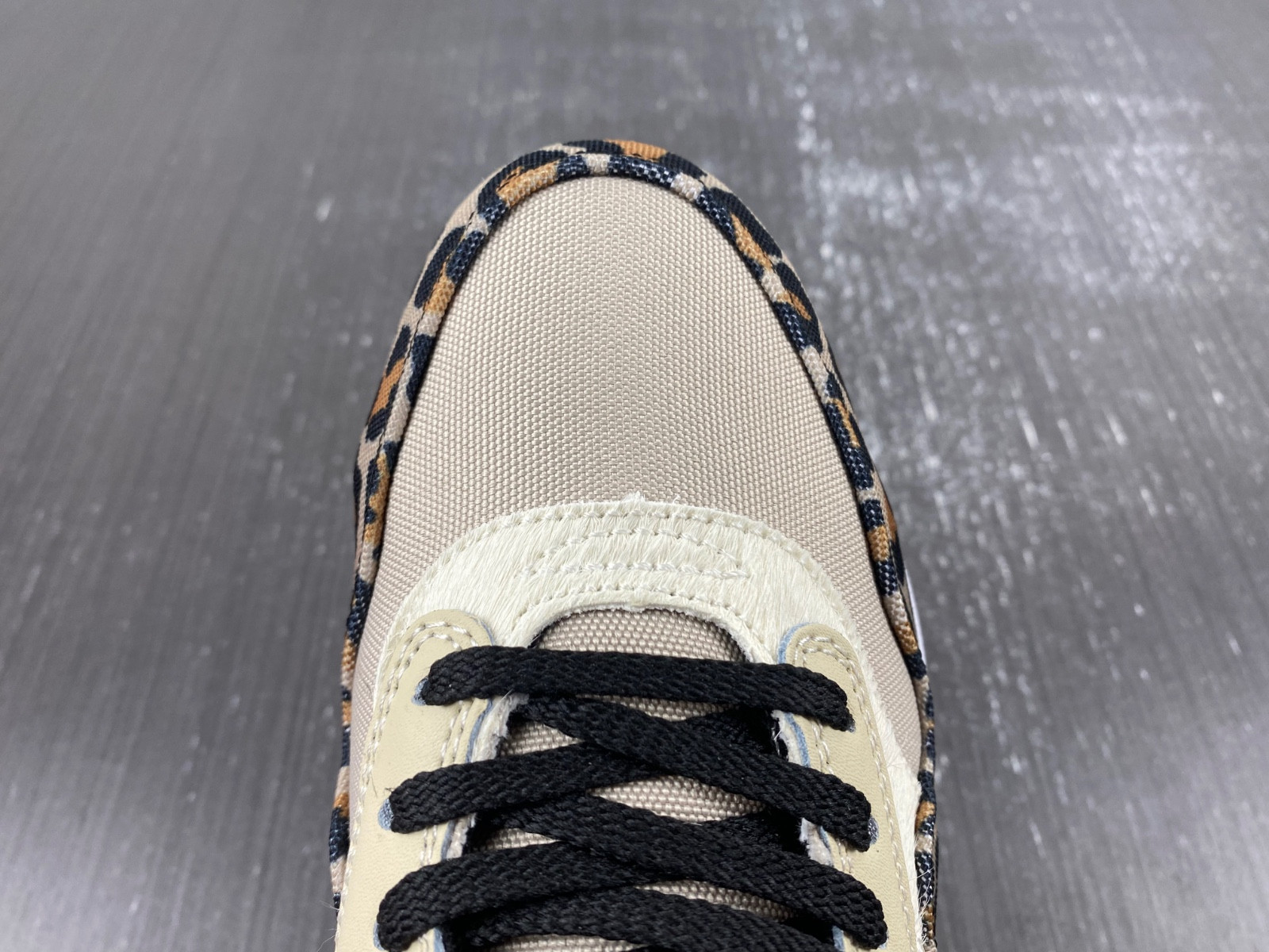 Nike WMNS Air Max 1 Premium Leopard BV1977-200
