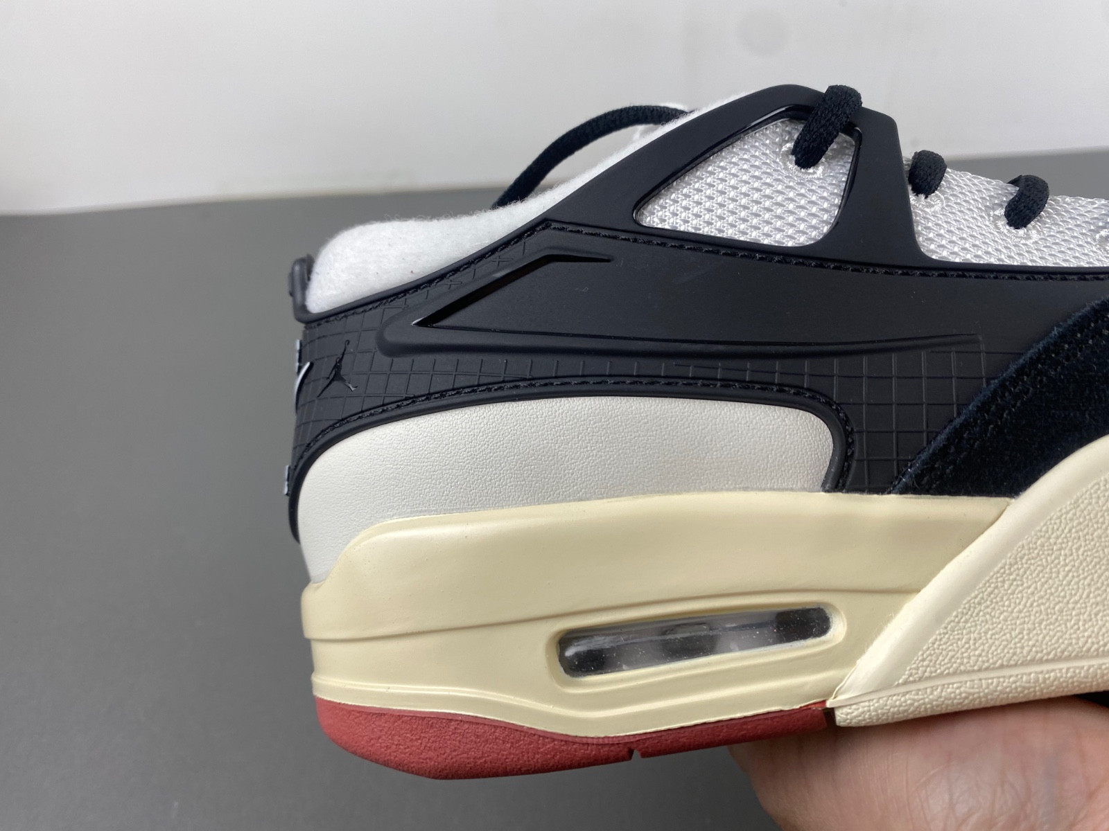 Air Jordan 4 RM