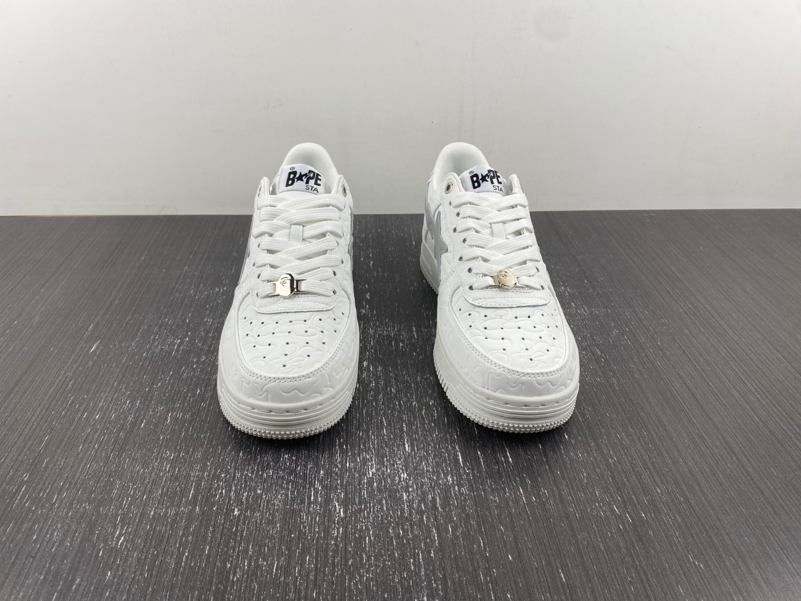 BAPE SNEAKERS