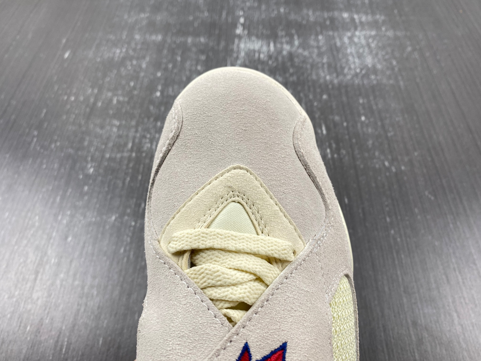 Air Jordan 8 Retro x SoleFly