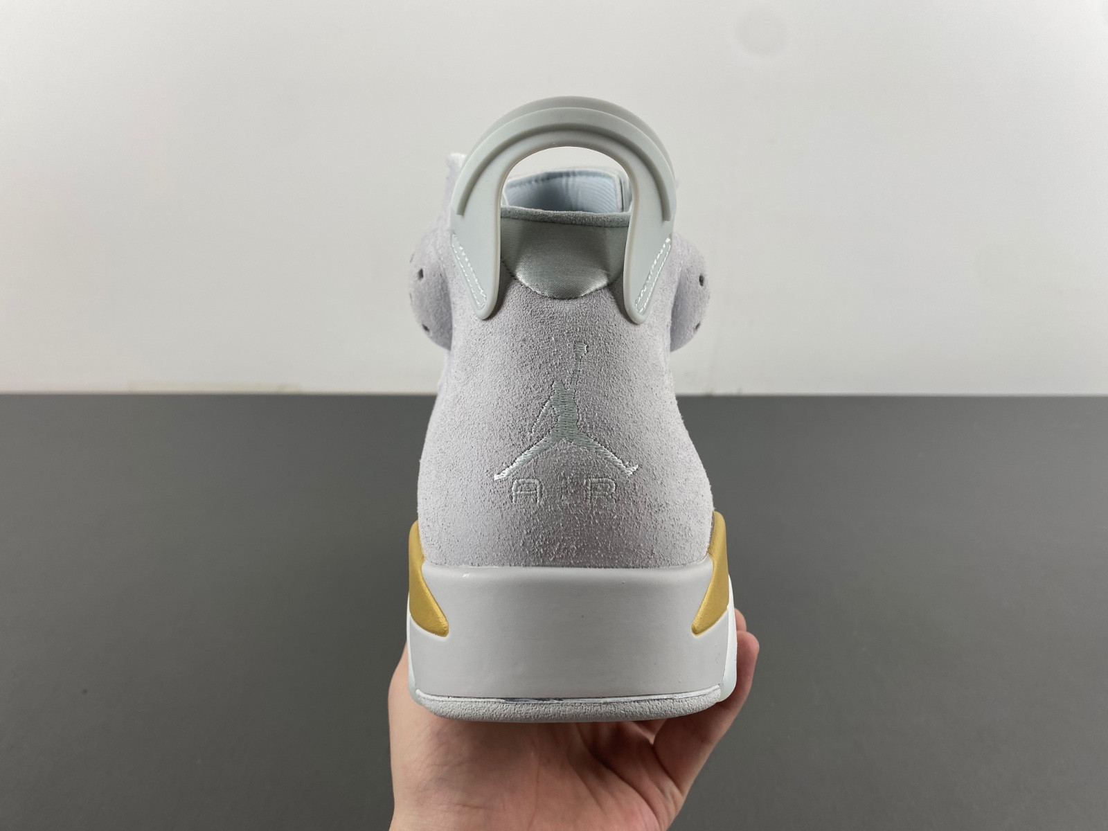 Air Jordan 6 WMNS Craft "Paris" DQ4914-074