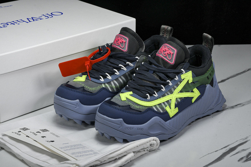 OW C/O ODSY-1000 SPORTS SHOES
