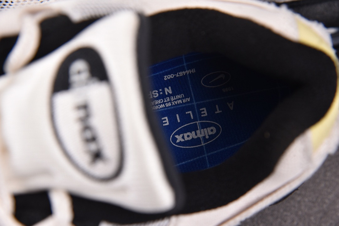 Nike Air Max 95 “Atelier” IQ0284-010