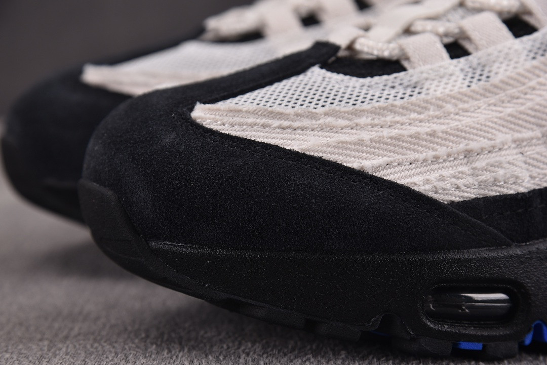 Nike Air Max 95 “Atelier” IQ0284-010
