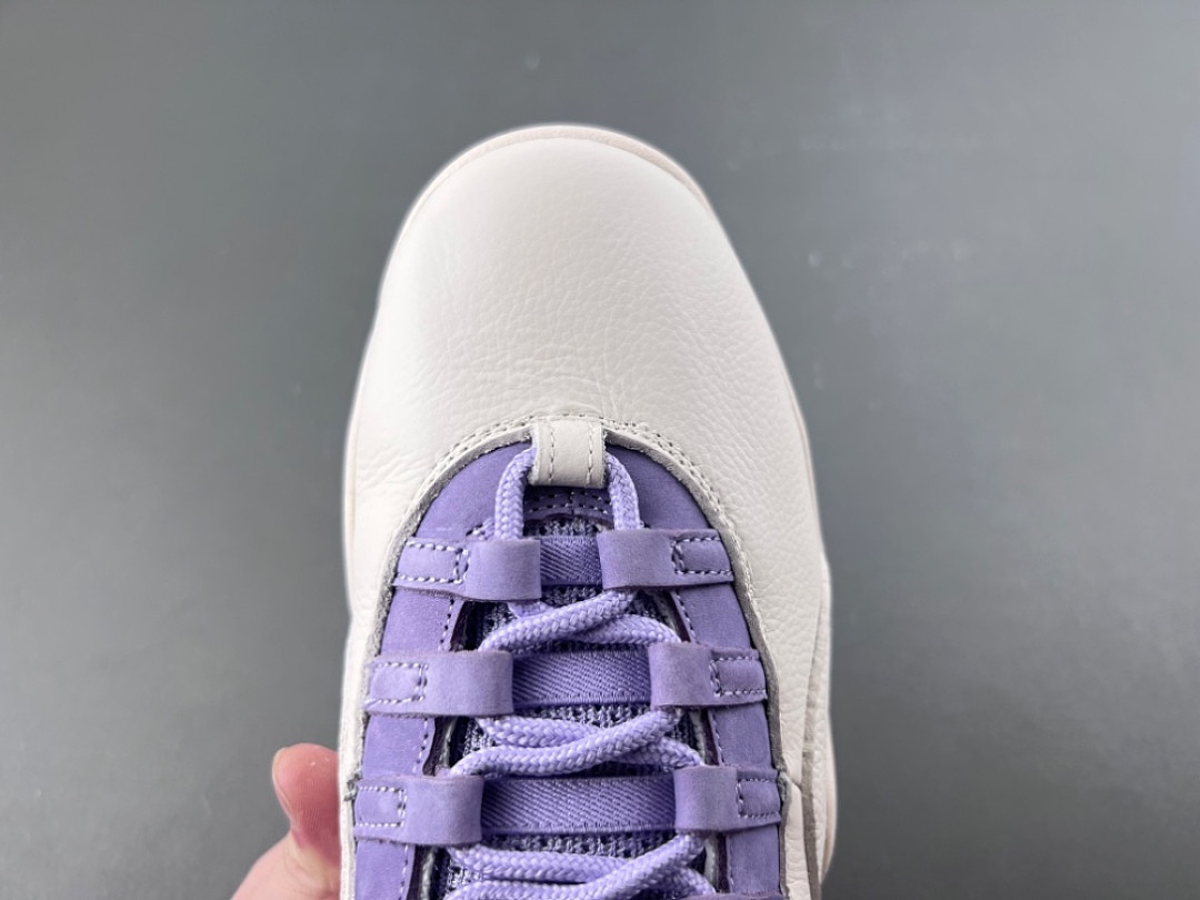 Air Jordan 10 WMNS "Hydrangeas" IQ0388-101