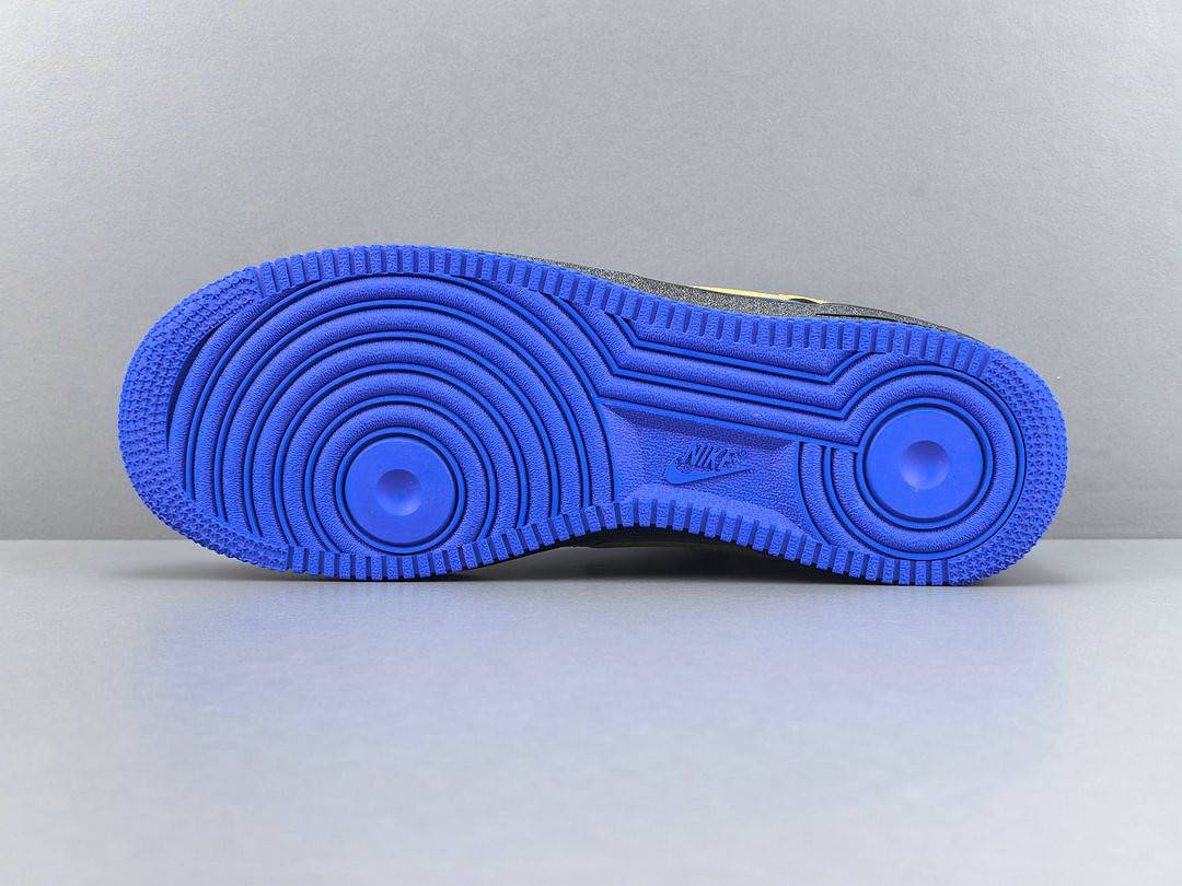 Central Cee Nike Air Force 1 Low Racer Blue 2026 IQ1402-010