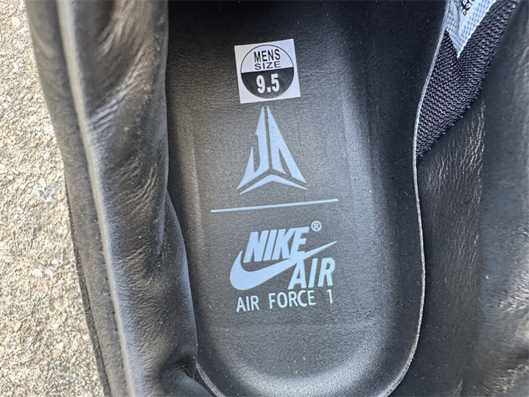 Nike Air Force 1 Low LX Ja Morant Swarovski IQ9772-001
