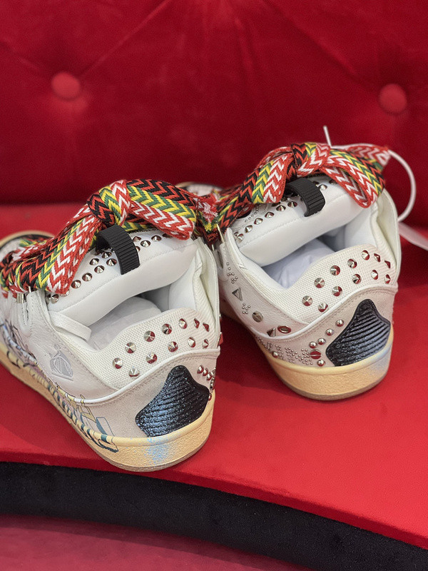 LANVIN SNEAKER